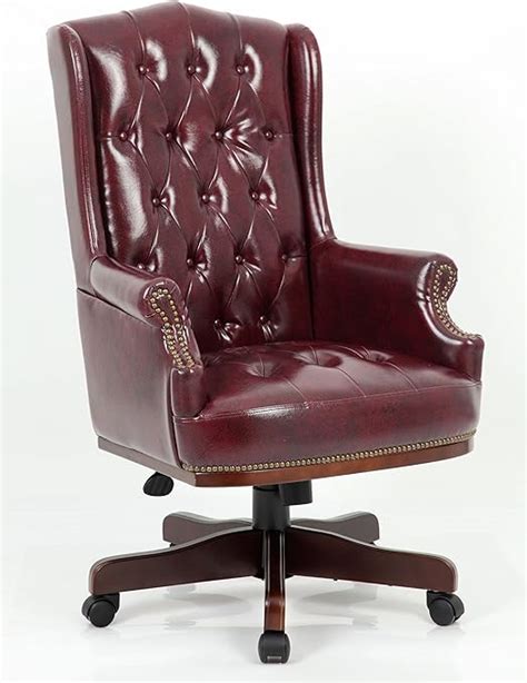 Amazon.com: Leather Directors Chairs